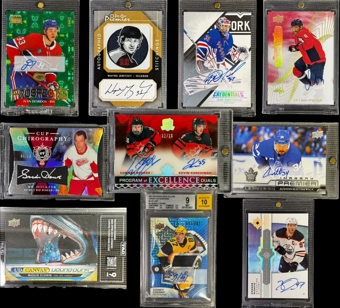 ONYX "THE MYSTERY BOX" SERIES 4