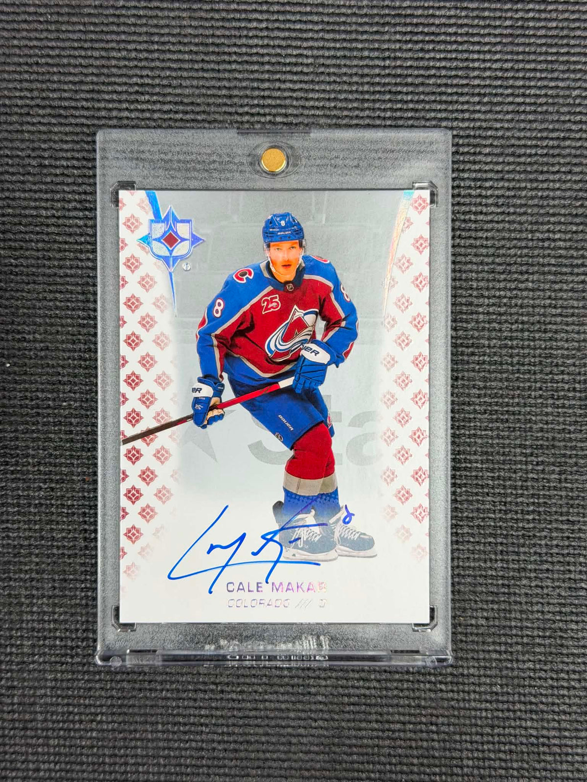 ONYX "THE MYSTERY BOX" SERIES 5