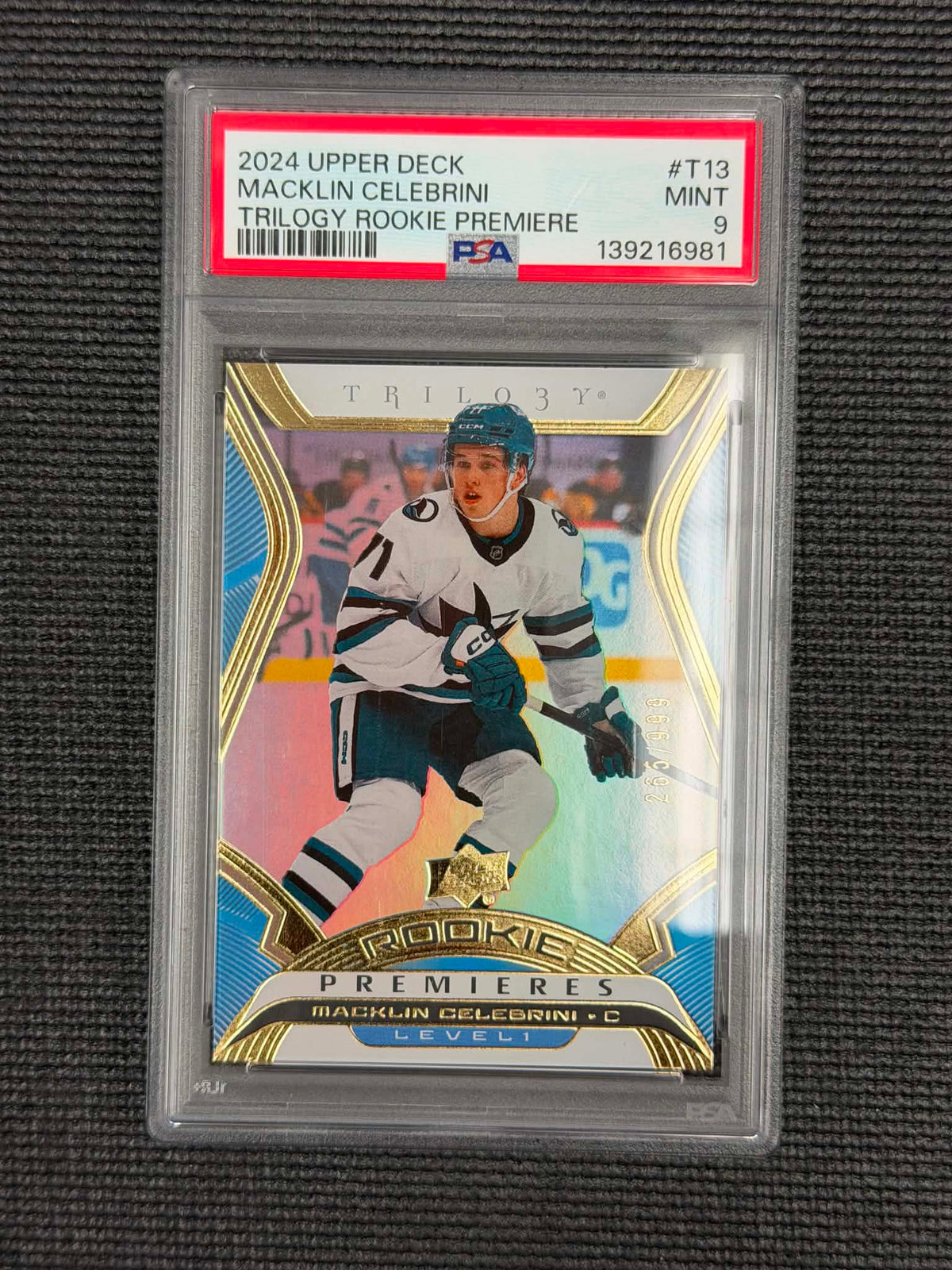 ONYX "THE MYSTERY BOX" SERIES 5