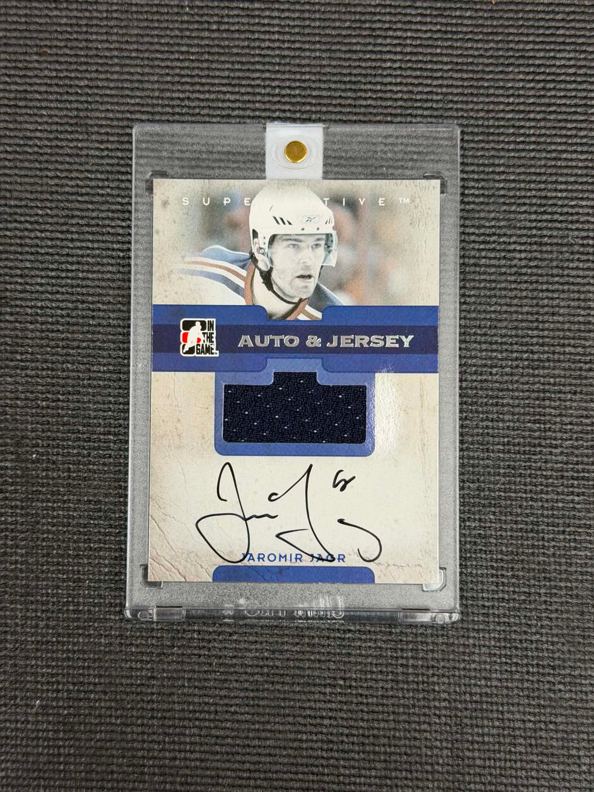 ONYX "THE MYSTERY BOX" SERIES 5