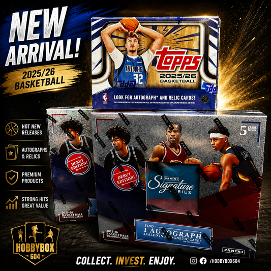 GB5337 NBA 3 BOX MIXER TEAM RANDOM