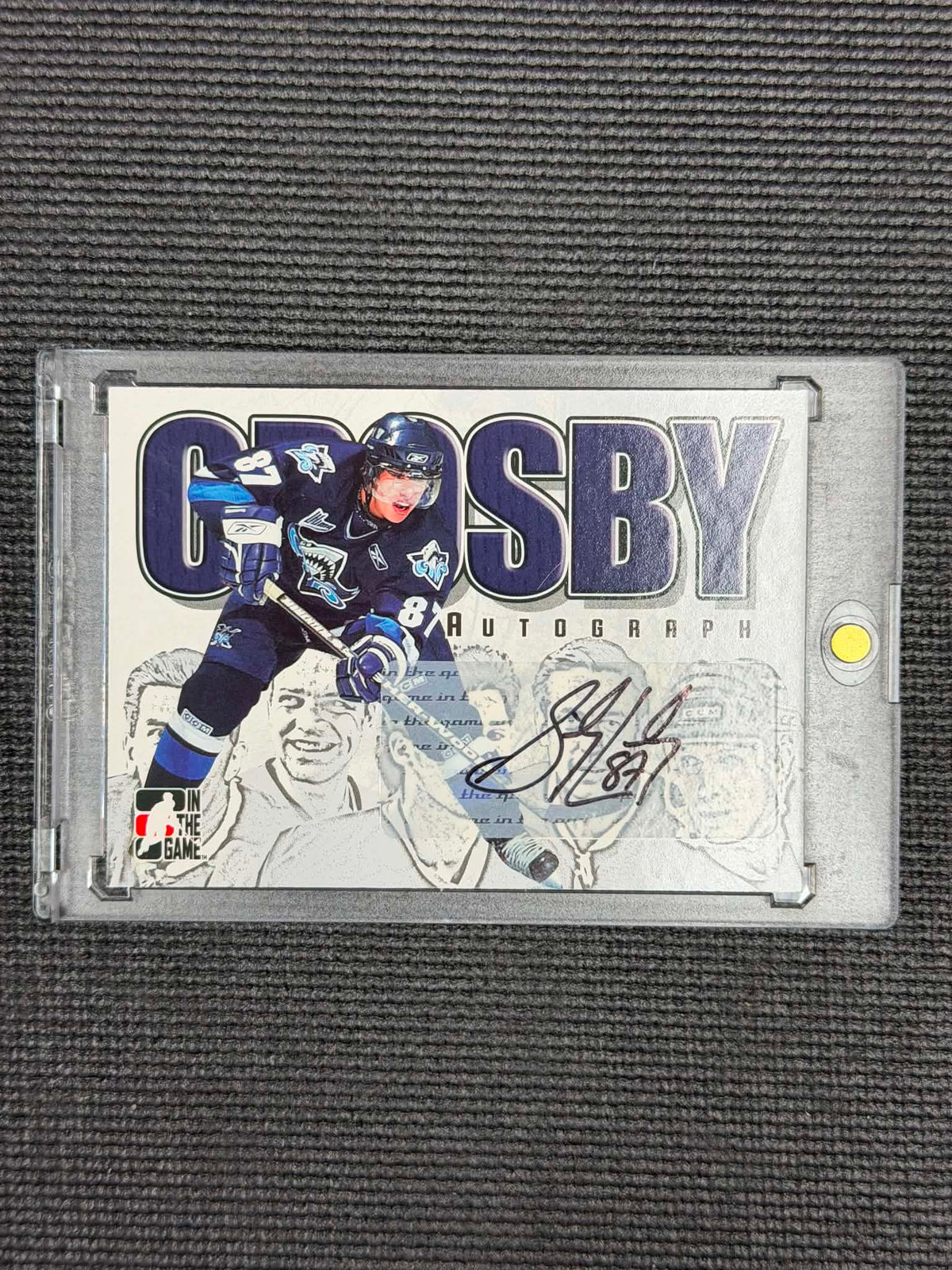 ONYX "THE MYSTERY BOX" SERIES 5