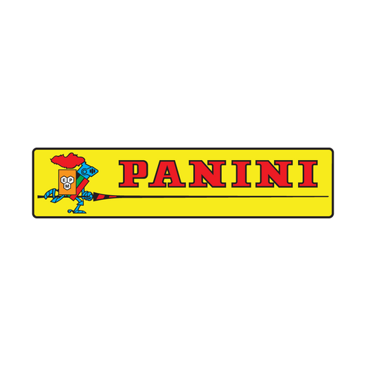 PANINI HOBBY & RETAIL BOXES