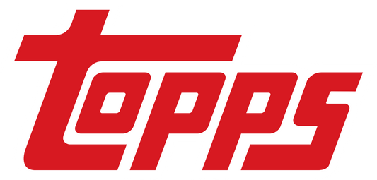 TOPPS HOBBY & RETAIL BOXES
