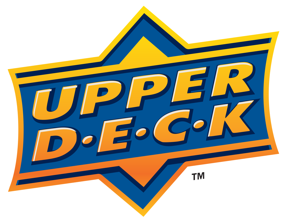 UPPER DECK HOBBY & RETAIL BOXES