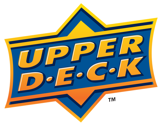 UPPER DECK HOBBY & RETAIL BOXES