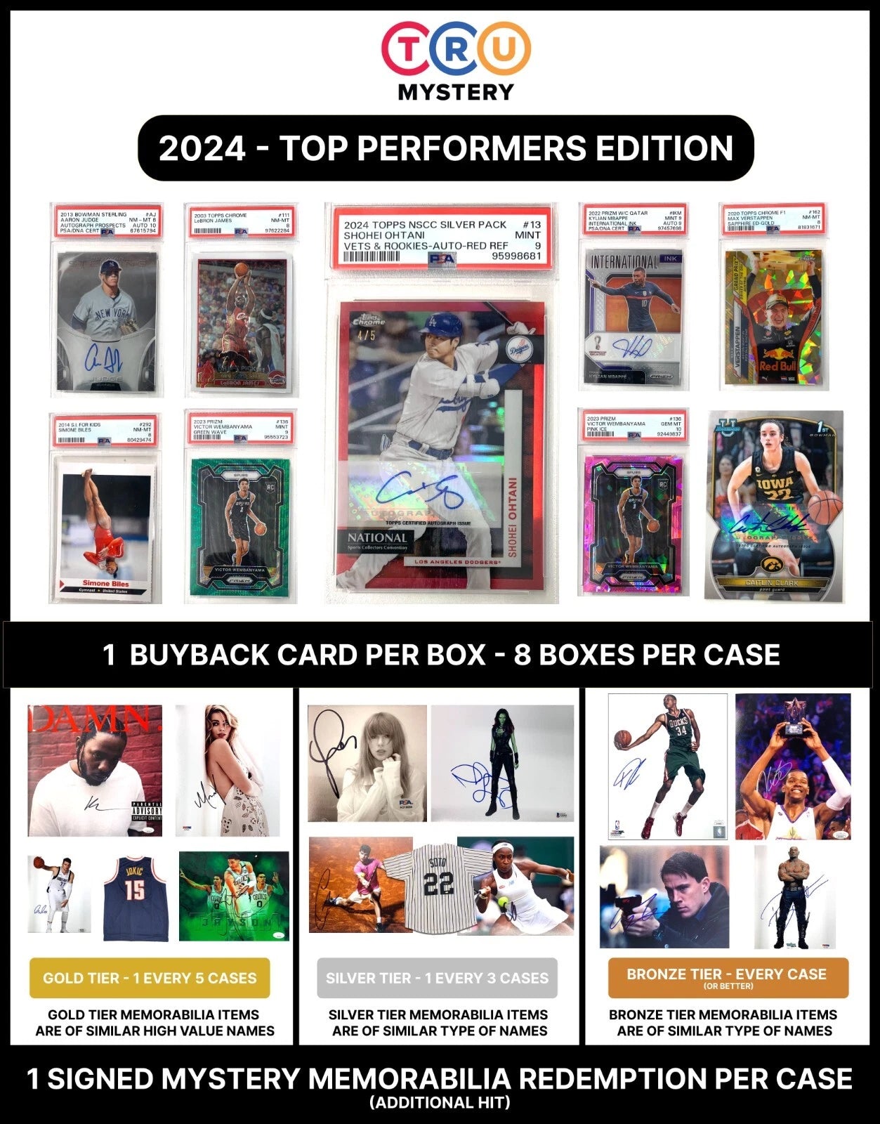 MULTI SPORT 20 BOX MIXER