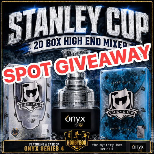 GB5240 LATE NIGHT SPECIAL + 2 GIVEAWAYS ONE IN HIGH END MIXER & 1 IN SUPER YG HUNT!